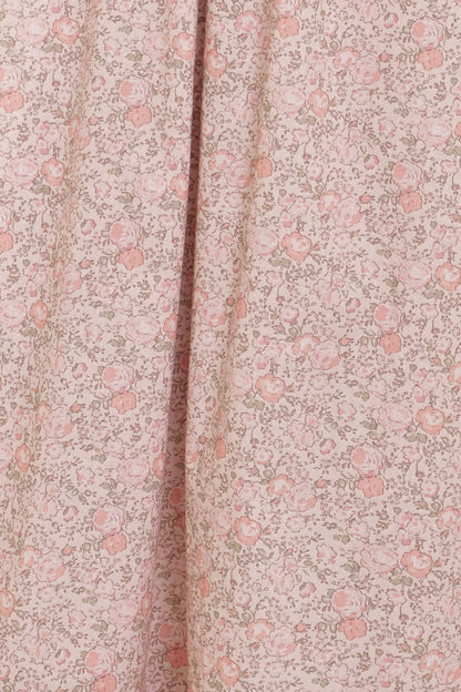 Mina dress in Sweetbriar