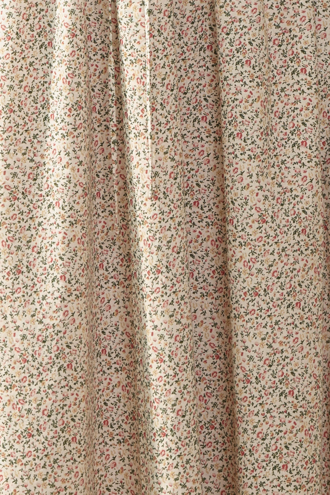 Margot dress in Petite Flora