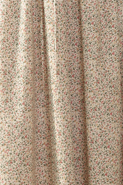 Margot dress in Petite Flora