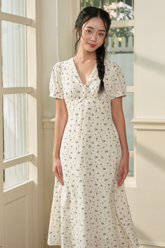 Đầm Helena - Bluebud