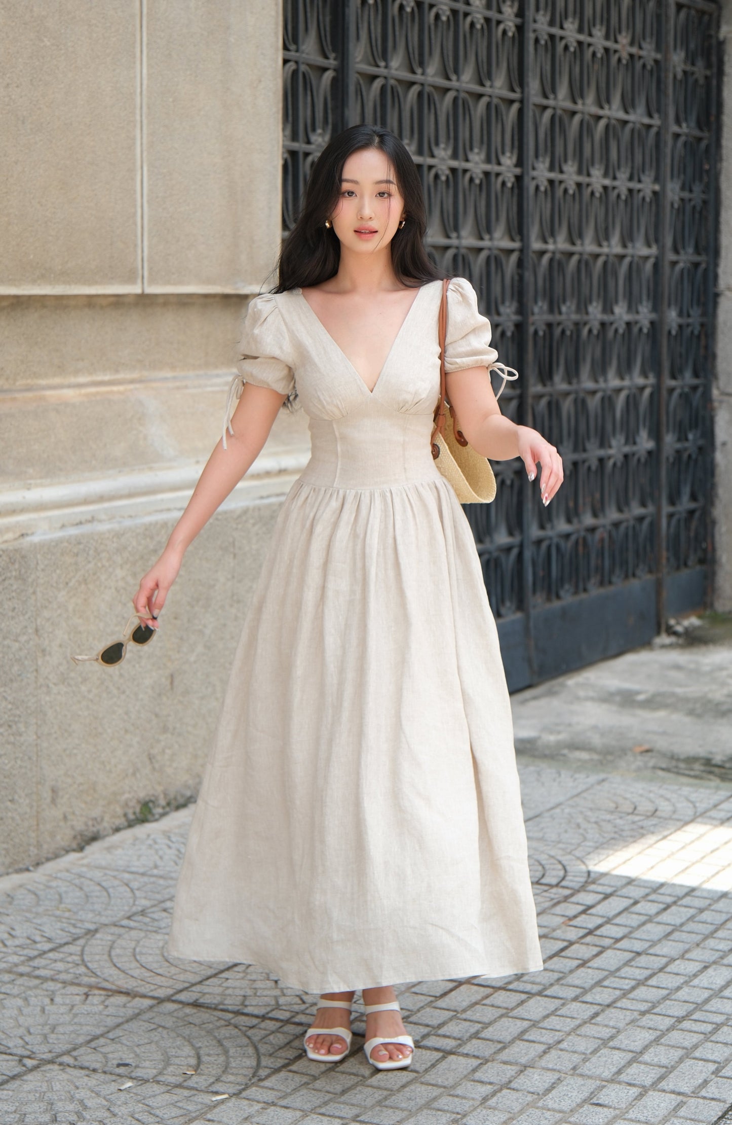 Melodie dress