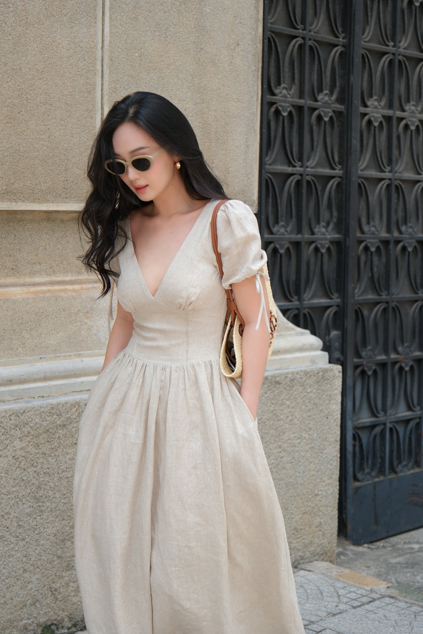 Melodie dress