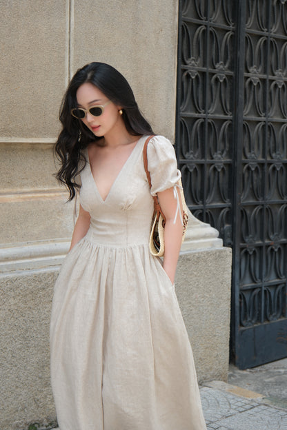 Melodie dress