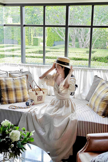 Thea dress
