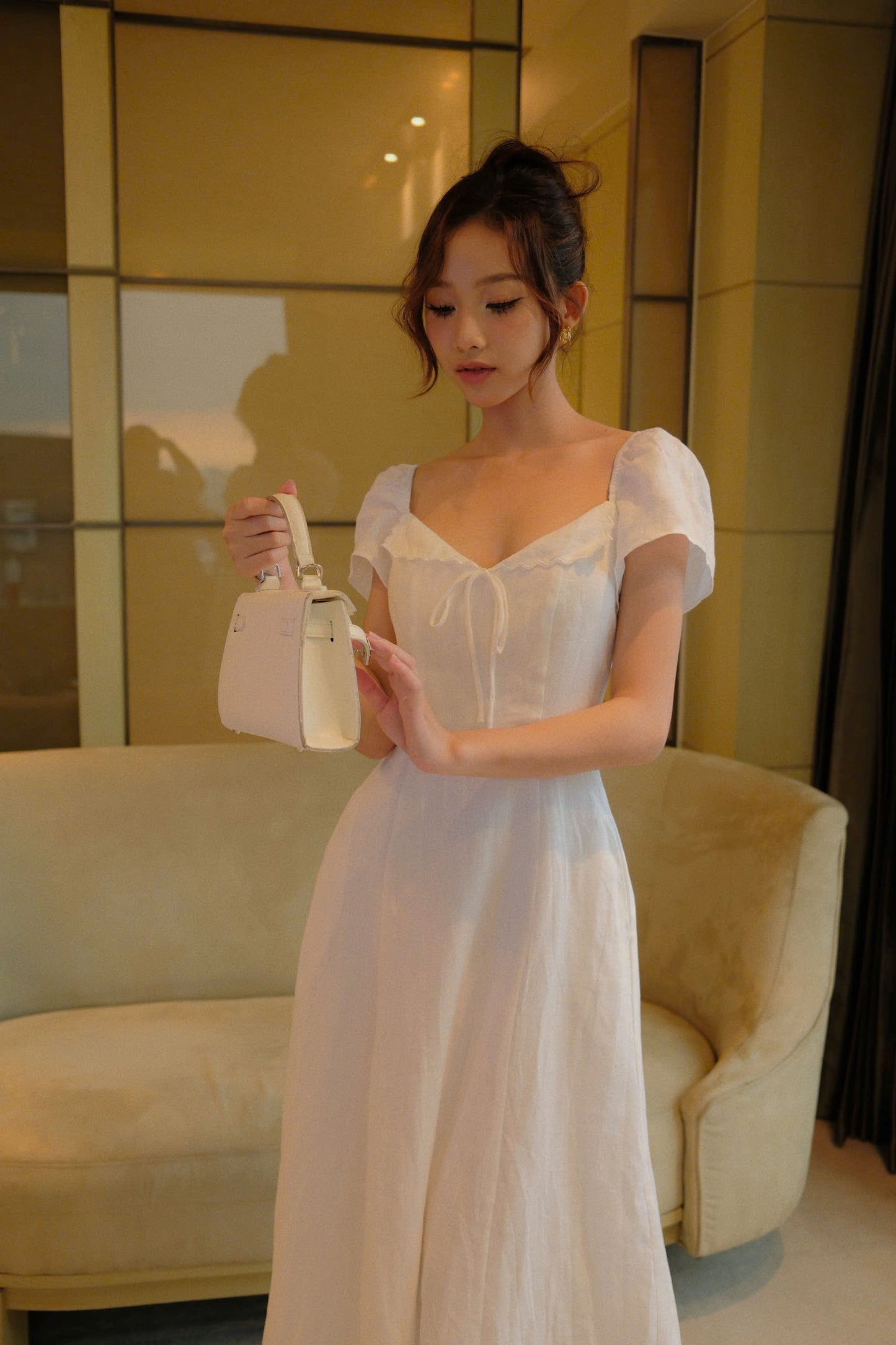 Lovell dress