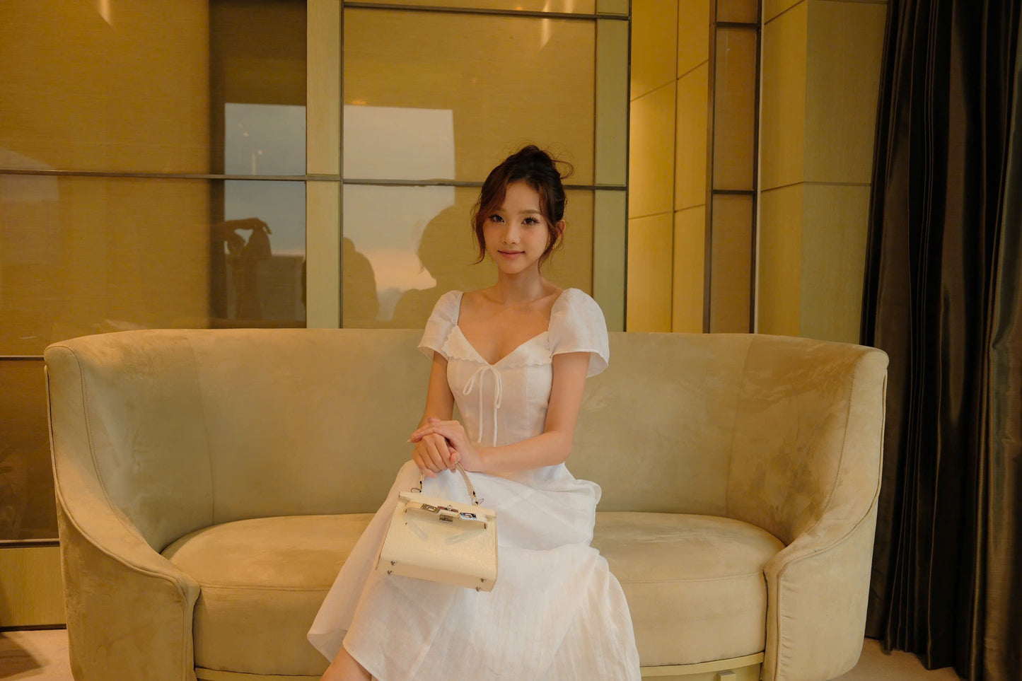 Lovell dress