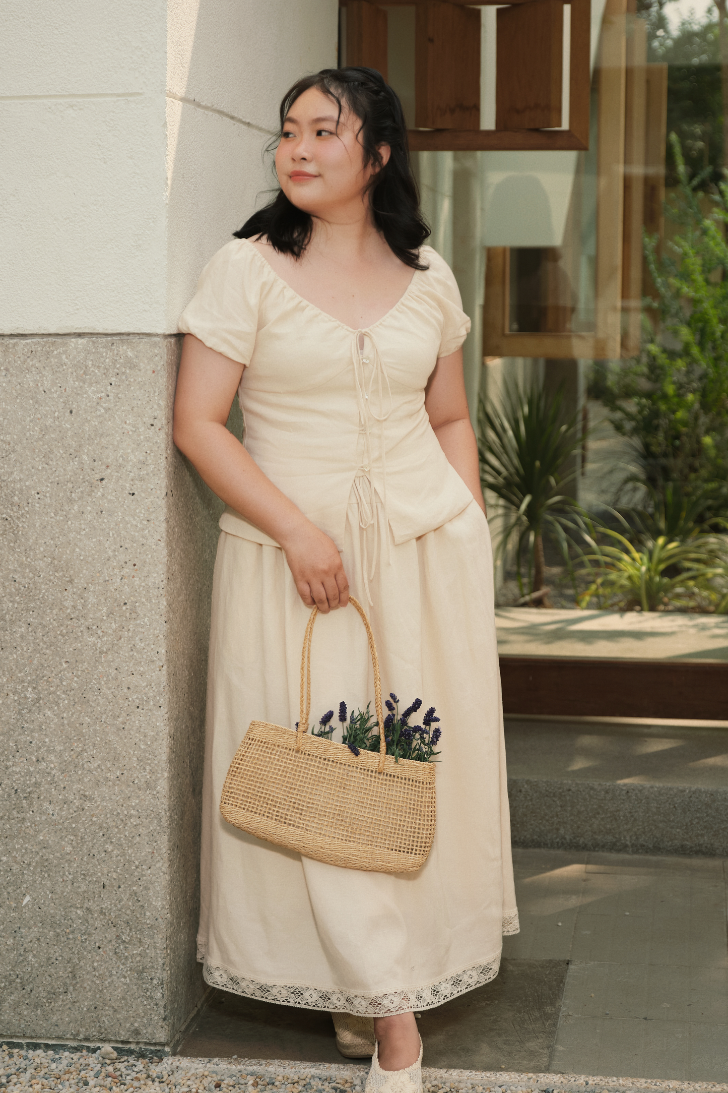Jersey - Dolce set