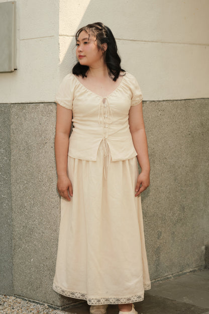Jersey - Dolce set
