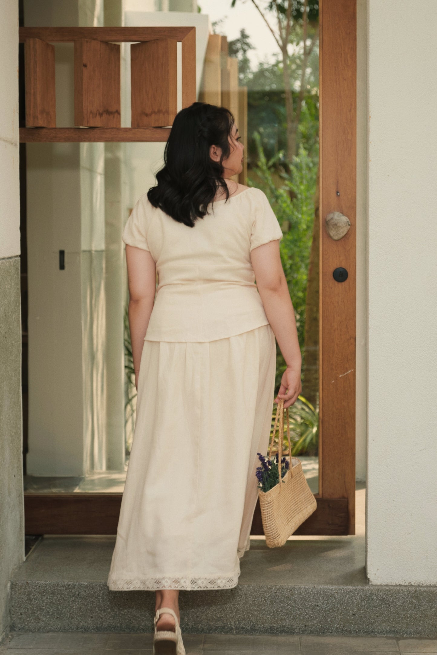 Jersey - Dolce set