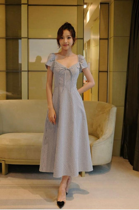 Lovell dress