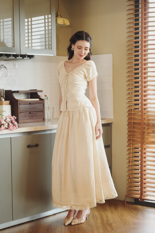 Jersey - Dolce set