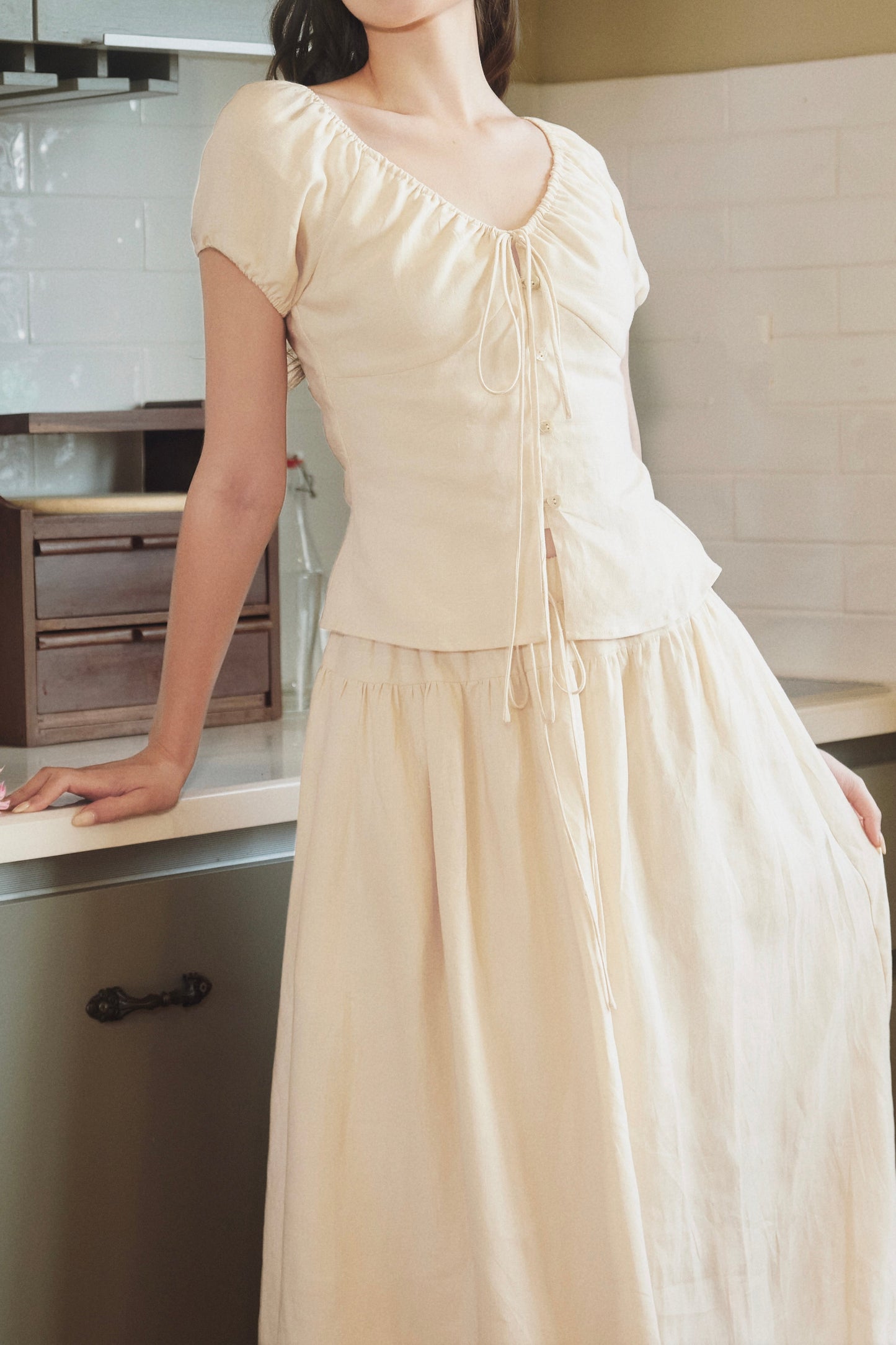 Jersey - Dolce set