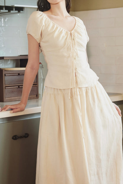 Jersey - Dolce set