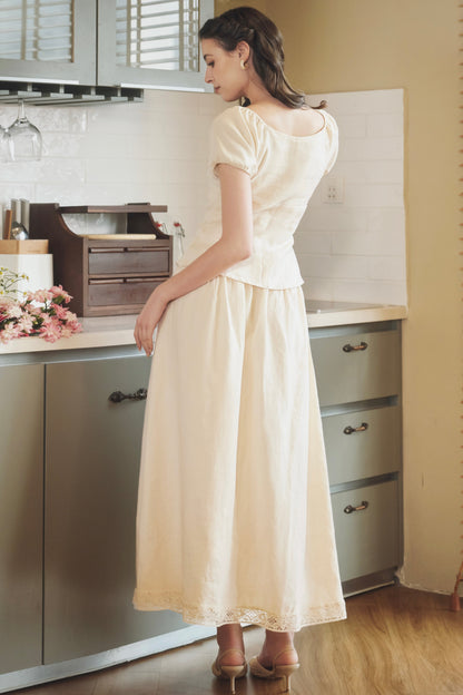 Jersey - Dolce set