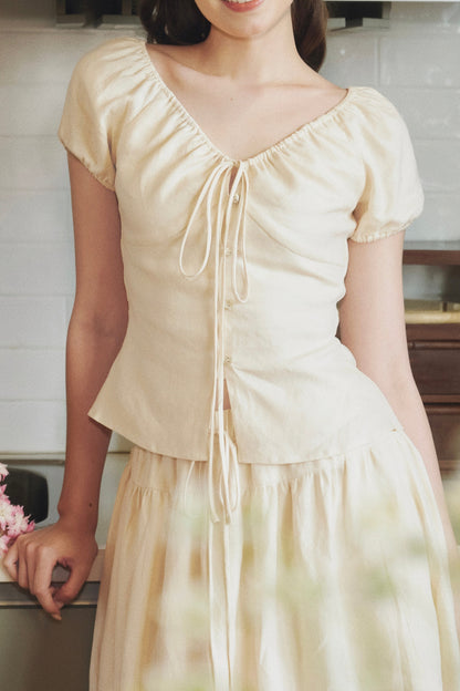 Jersey - Dolce set
