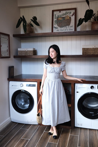 Hannah dress