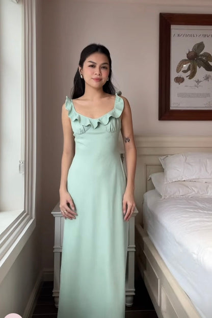 Joan dress