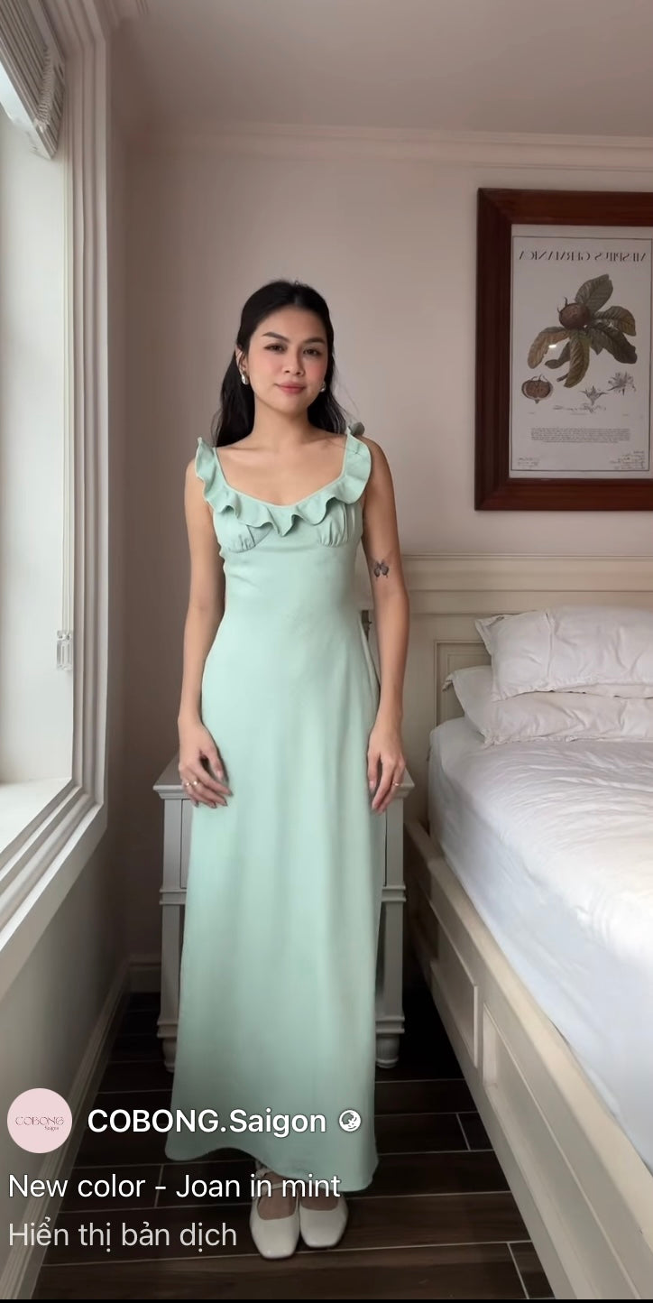 Joan dress