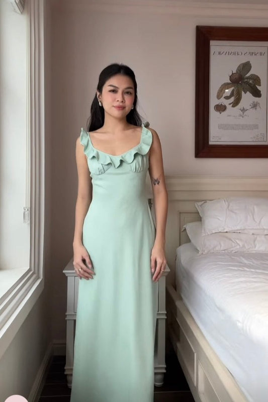 Joan dress