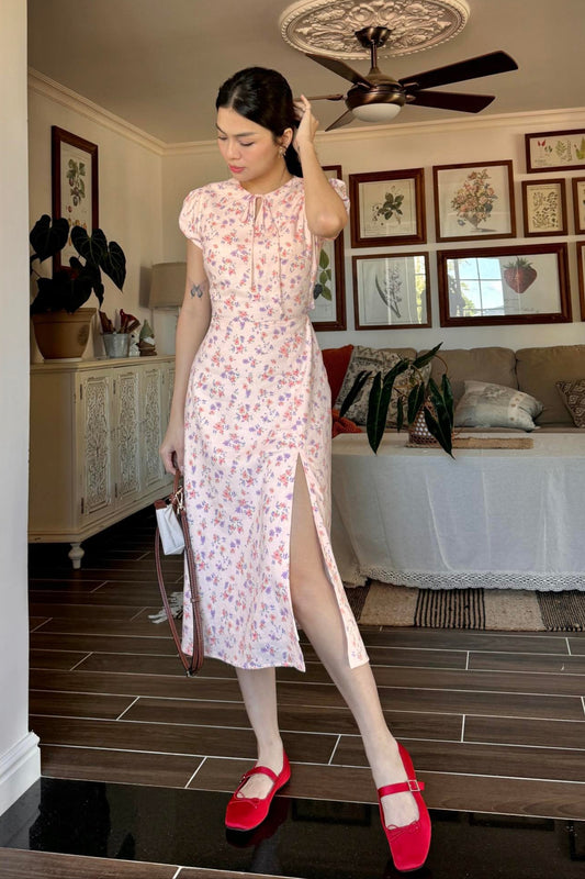 Eva dress