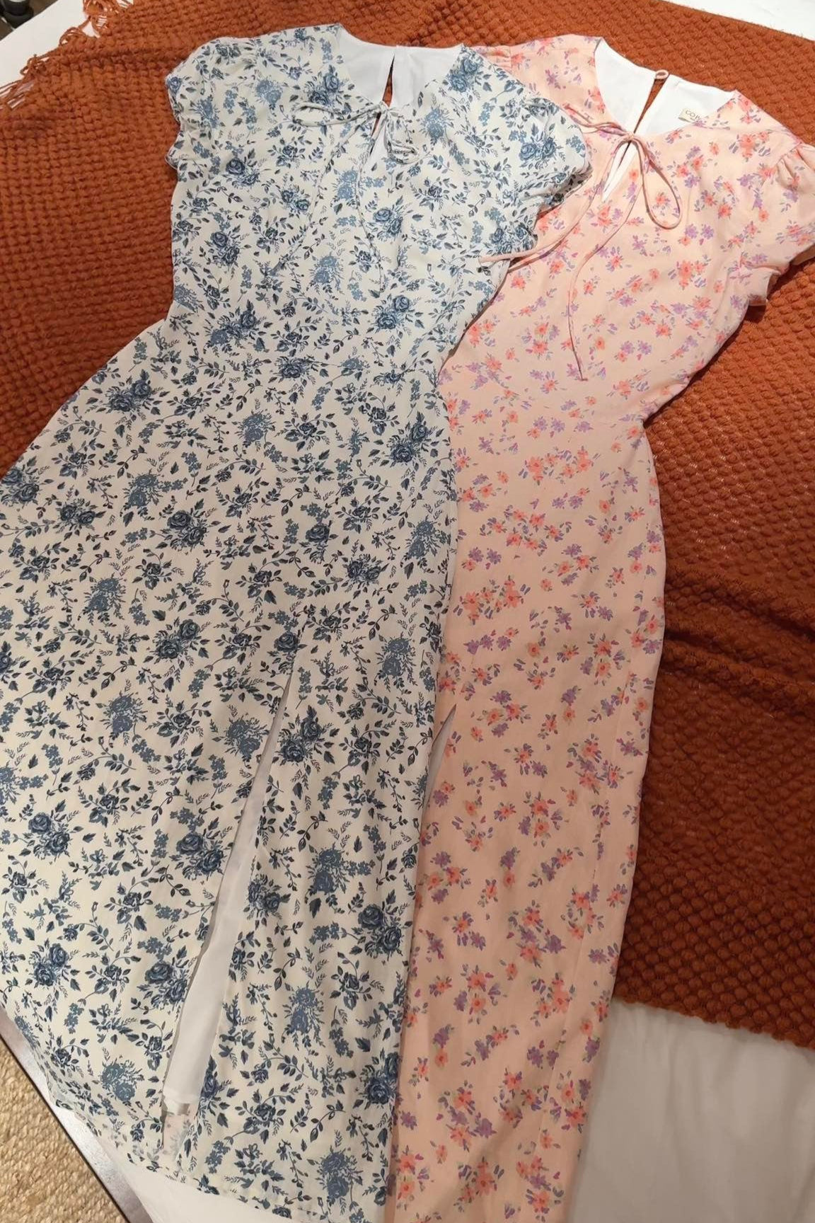Eva dress