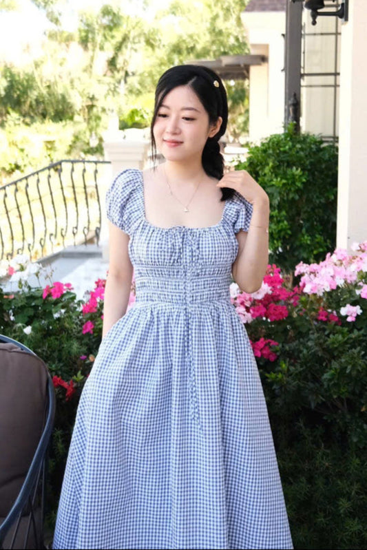 Lucy dress