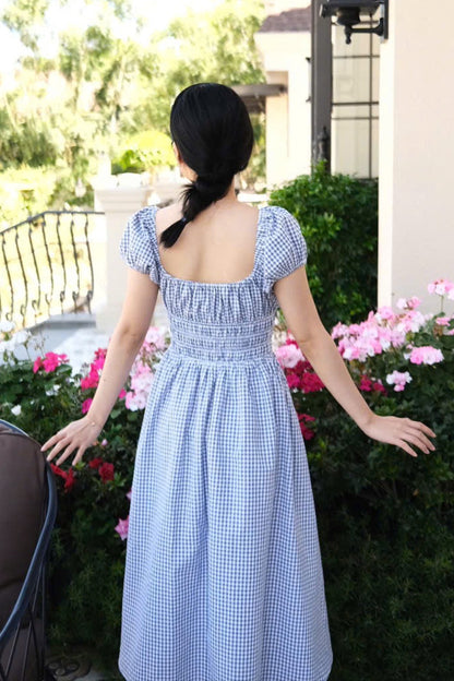 Lucy dress
