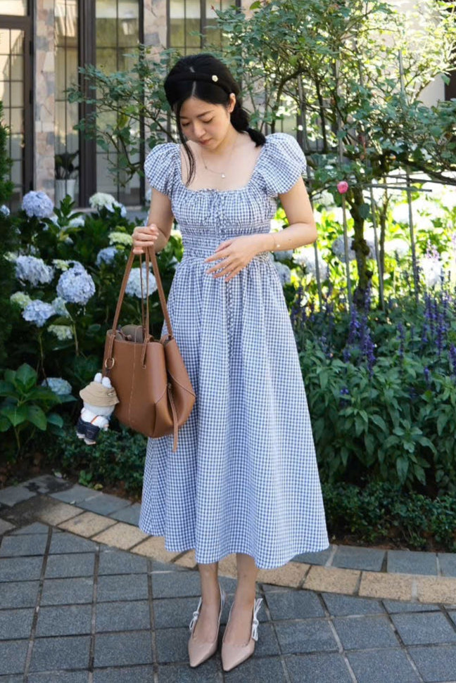 Lucy dress