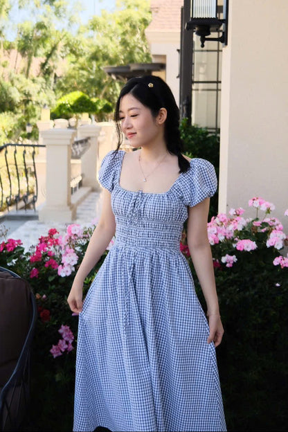 Lucy dress