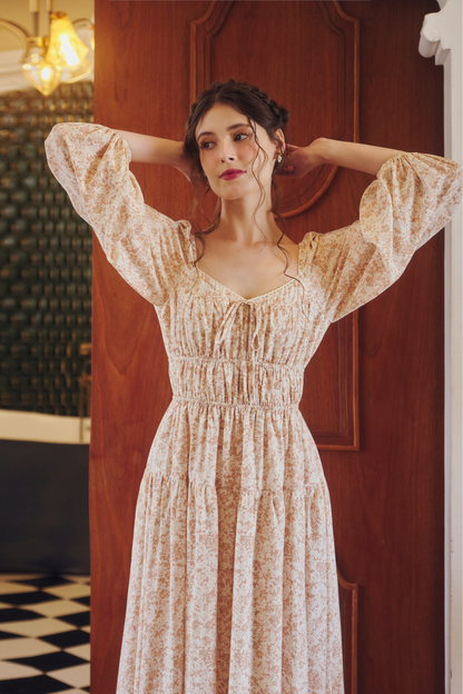 Louisa dress