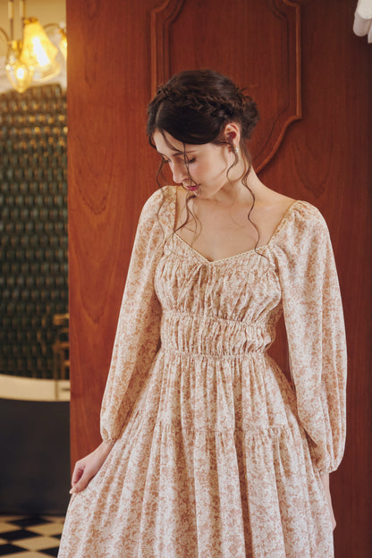 Louisa dress