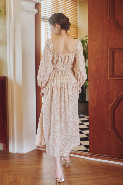 Louisa dress