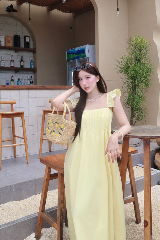 Amanda dress
