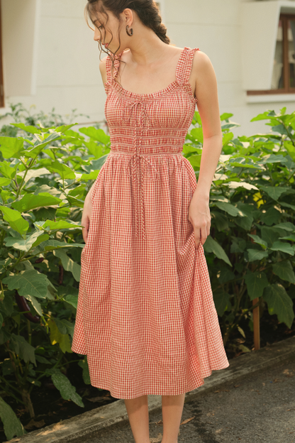 Cleo dress