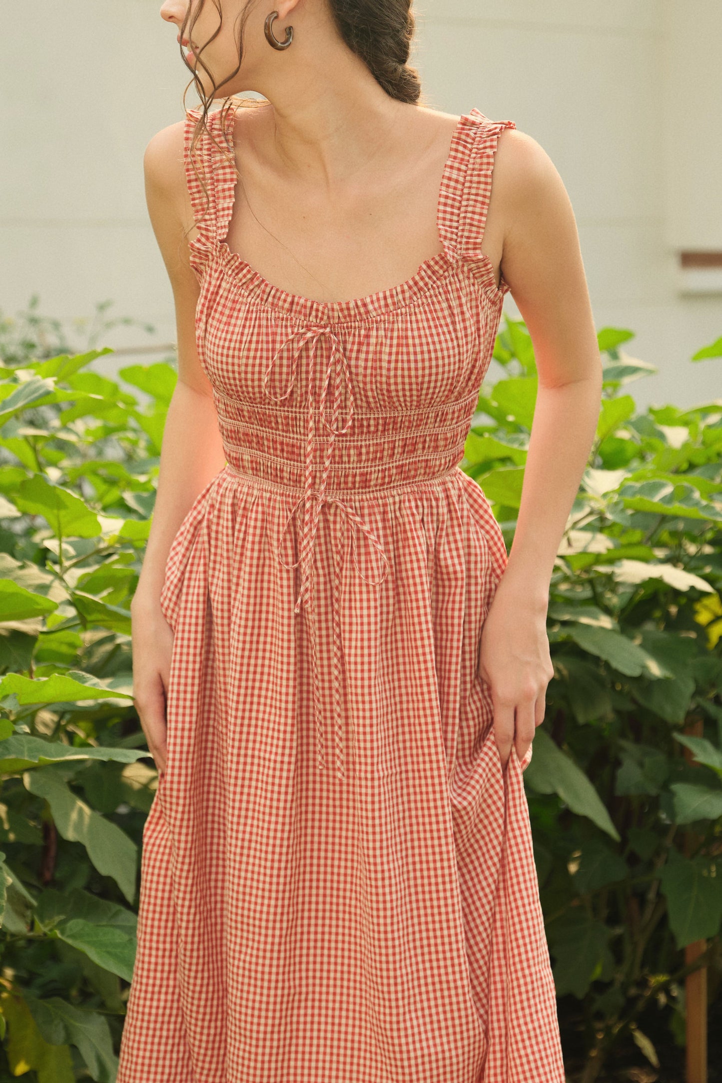 Cleo dress