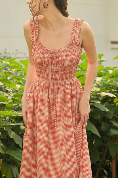 Cleo dress