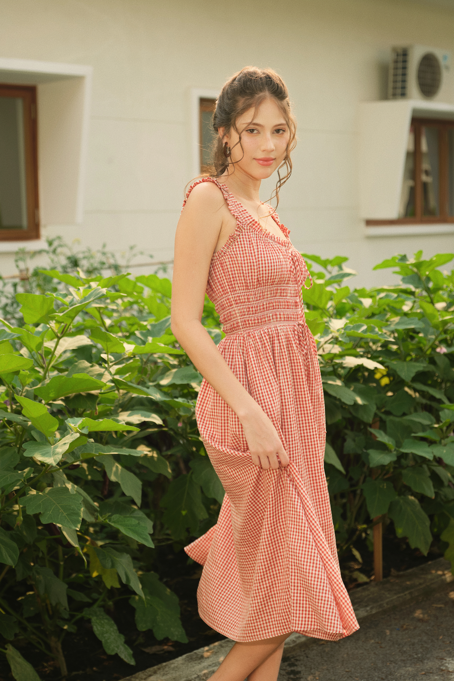 Cleo dress