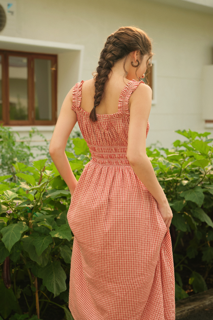 Cleo dress