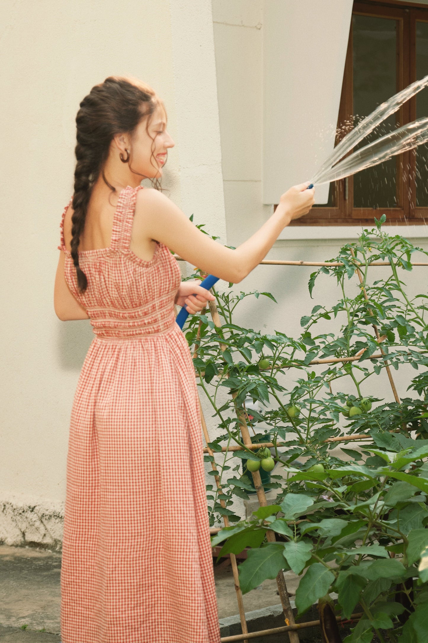 Cleo dress