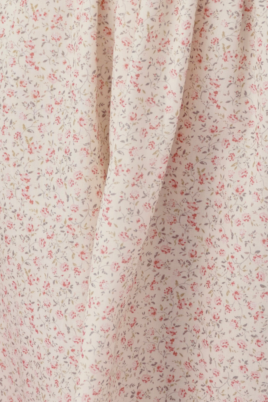 Lydia dress in Autumn