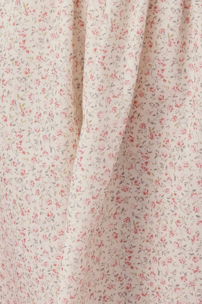 Lydia dress in Autumn