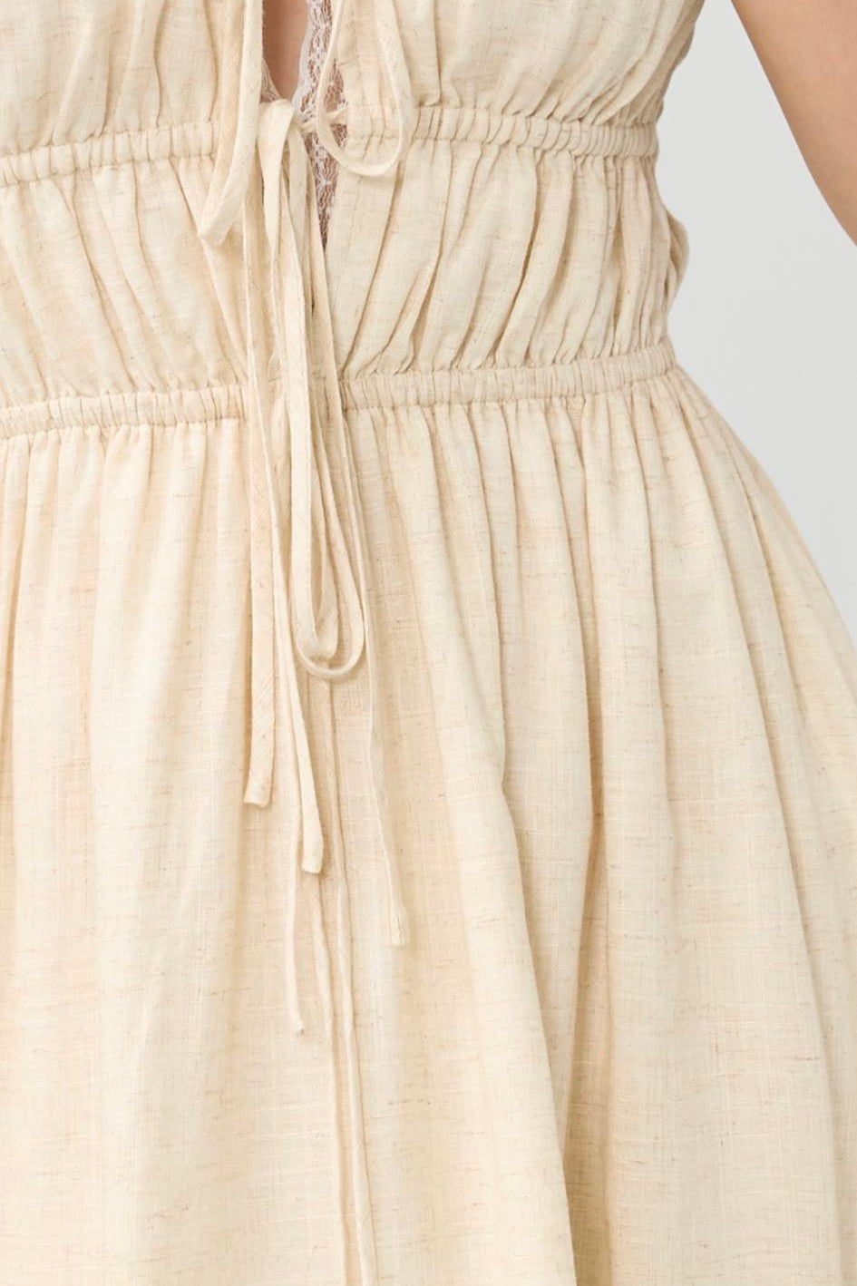 Mia dress