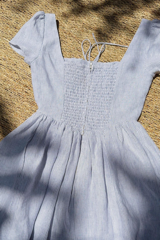 Hannah dress