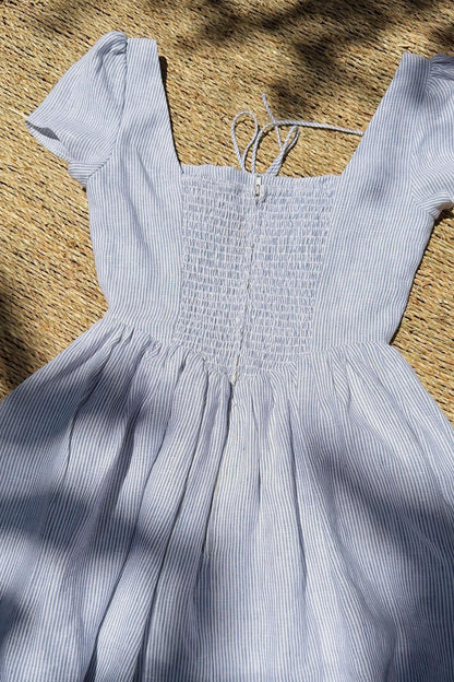 Hannah dress