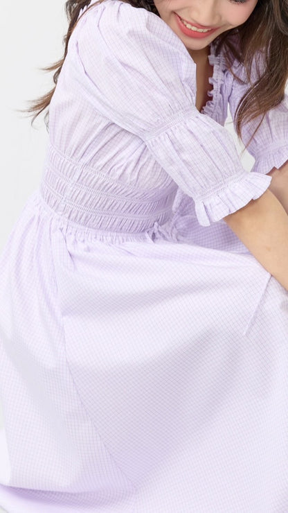 Layla dress