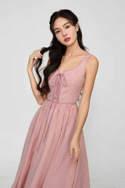 Barbara dress