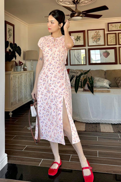Eva dress
