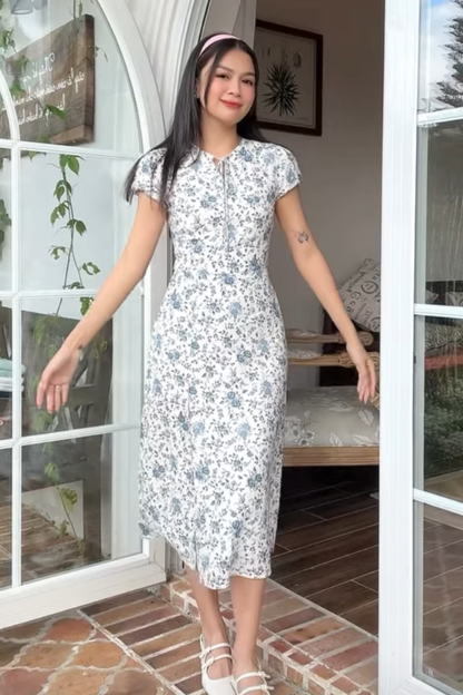 Eva dress