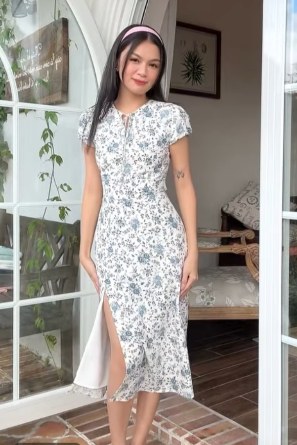 Eva dress