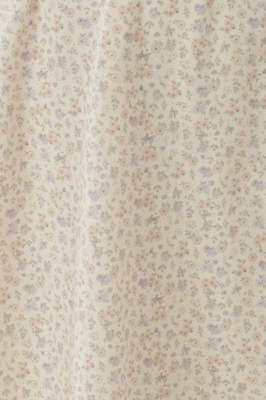 Erika dress in Lavender Meadow